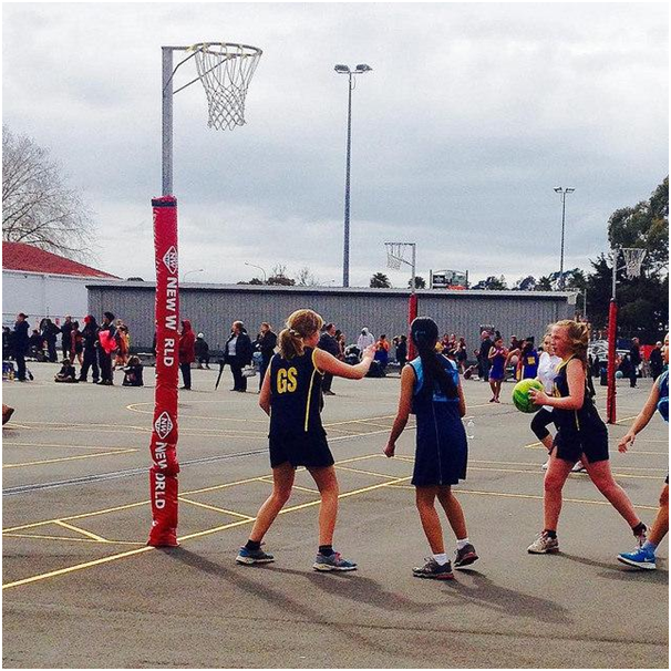 Choosing a Netball: Tips from the Pros