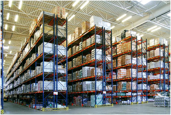 Avoiding costly pallet racking errors