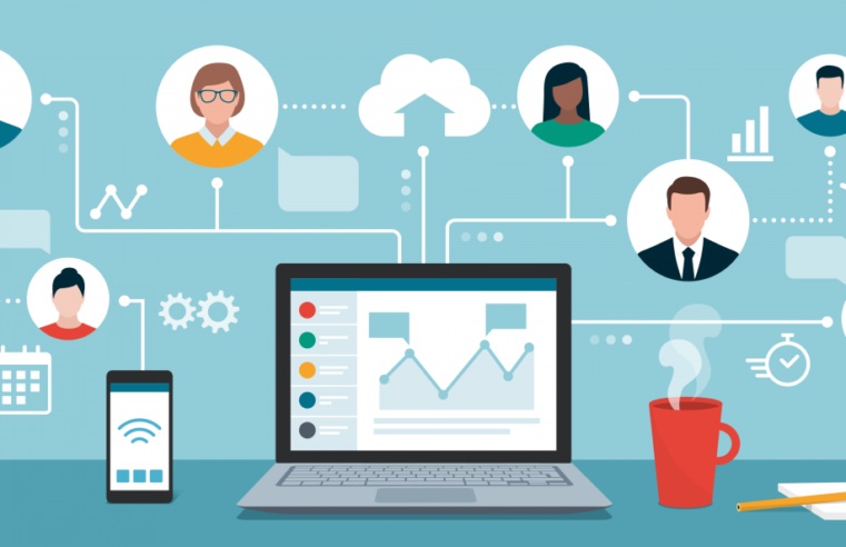 How Technology Management Is Changing In The Hybrid Work Environment 