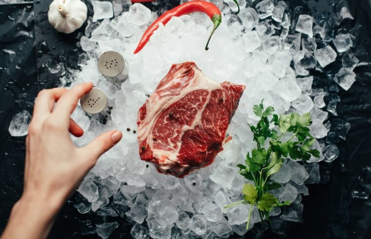 Regional Sourcing, Global Impact: How Local Ingredients Drive Innovation in Pet Food Production